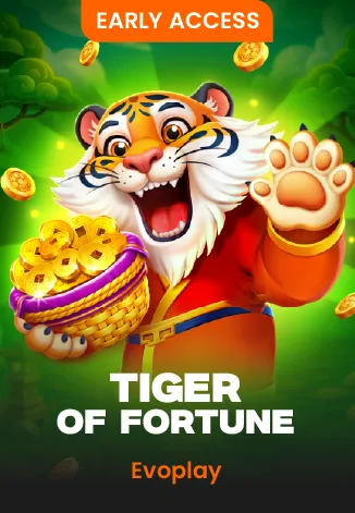 Featured casino game